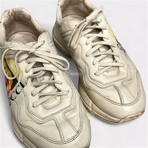 gucci sneakers preloved